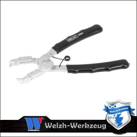 2894-WW | Fogó ajtópatentokhoz, speciális 2 körmös- Welzh