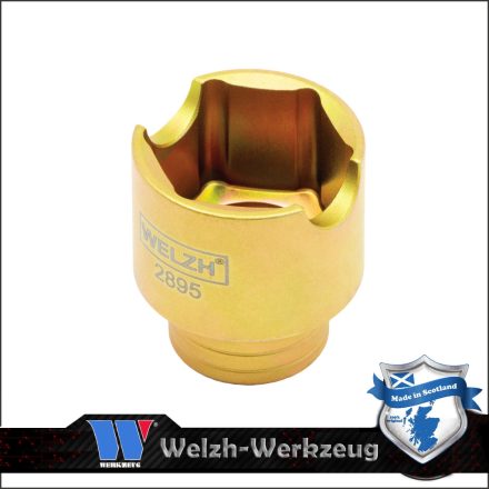 2895-WW | Üzemanyagszűrő kulcs  32 mm - Ford Transit MK8 2.0 TDCi 2016 Welzh -