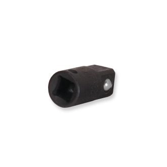   290030 | Légkulcs átalakító adapter 1/4" - 3/8" bővítő