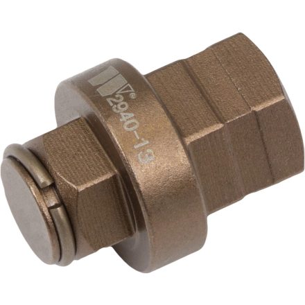 2940-13-WW | Kerékőr leszedő készlet Univerzális 2940-WW-hez adapter kicsi