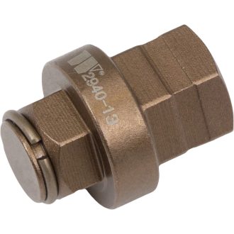   2940-14-WW | Kerékőr leszedő készlet Univerzális 2940-WW-hez adapter nagy