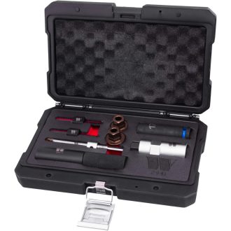   2941-WW | Kerékőr leszedő készlet Univerzális  8 db-os - Welzh Werkzeug