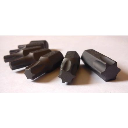 2T3020 | Bit 10 mm-es Torx T20 x 30 mm - Genius