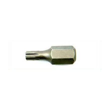 2T3025 | Bit 10 mm-es Torx T25 x 30 mm - Genius