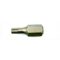 2T3025 | Bit 10 mm-es Torx T25 x 30 mm - Genius