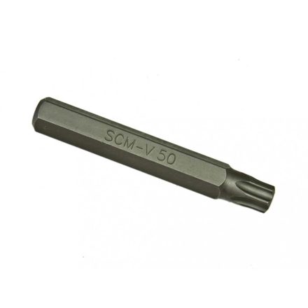 2T7515 | Bit 10 mm-es Torx T15 x 75 mm - Genius
