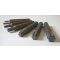 2T7520 | Bit 10 mm-es Torx T20 x 75 mm - Genius
