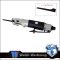 3010-WW | Levegős karosszéria orrfűrész 1/4" - 6.3 bar -40 mm - Welzh -