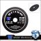 3015-2-WW | Vágókorong 58 x 1.0 mm fémre 1 db - Welzh