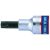 Torx-bitfej 3/8˝T45. L=50mm 302345