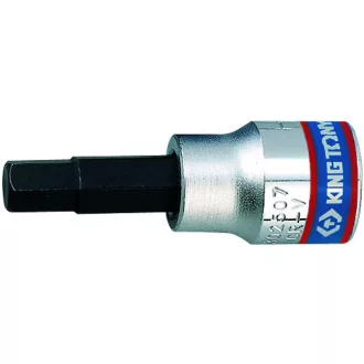 Hatszög-bitfej 3/8˝H 3. L=50mm    302503