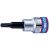 Torx bitfej furatos 3/8˝T20.L=50mm302720