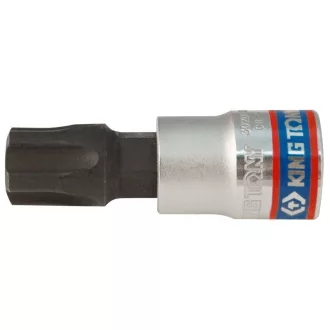 Torx bitfej 3/8˝ furatos 5* IPR10 302D10