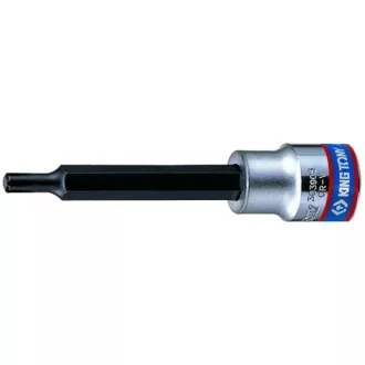 Bordás bitfej 3/8˝  M6            303906