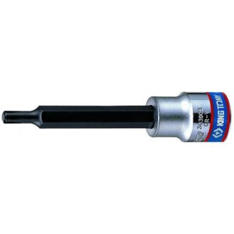 Bordás bitfej 3/8˝  M10           303910