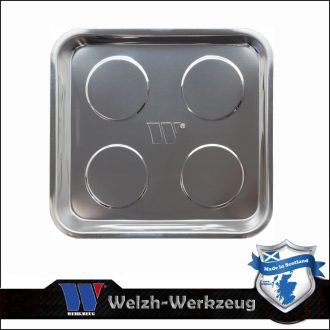 30897-WW | Mágneses tálca nagy 290 x 265 mm - Welzh