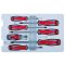 7 részes csavarhúzó készlet philips 31107MR