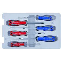 Vegyes csavarhúzók és készletek