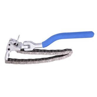   Láncos olaj-, levegőszűrő és zsírpatron leszedő 60-160 mm 320560