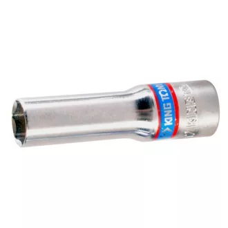   Kézi hosszú vf. dugókulcs 3/8˝12mm izzítógyertyához 6* 321512M