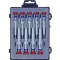 9 részes műszerész csavarhúzó készlet, torx  32309PR