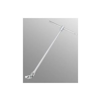   324203U | T-kulcs 3/8"-os kardán-csuklós 420 mm Genius