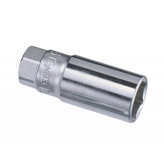 326021 | Gyertyakulcs 21 mm (20,6 mm) 3/8" Genius