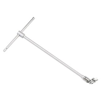   327003U | T-kulcs 3/8"-os kardán-csuklós 700 mm Genius