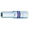 Torx hosszúdugókulcs 3/8˝  7mm   327507M