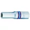 Torx hosszúdugókulcs 3/8˝ 12mm   327512M
