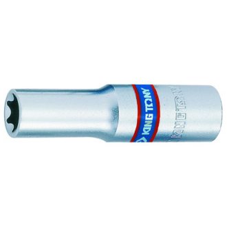 Torx hosszúdugókulcs 3/8˝ 18mm   327518M