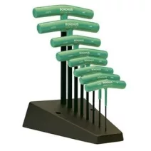 T-alakú torx