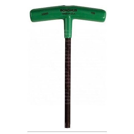 33050 | Torx kulcs T-fogós 50-es Bondhus