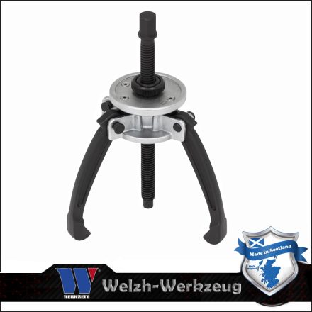 3314-WW | Csapágylehúzó 2 és 3 körmös, átfordítható 26-102 mm Welzh
