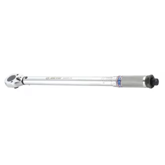 Nyomatékkulcs 1/4˝ 5-25Nm irányváltós 34223-1A