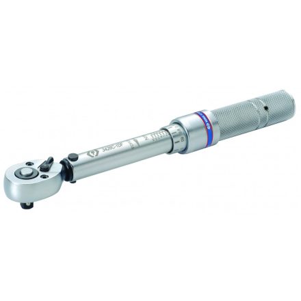 Mini nyomatékkulcs 1/4" 3-15Nm  3426C-1DF