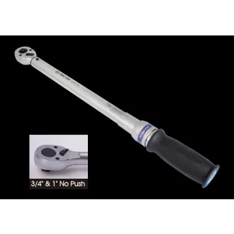 Nyomatékkulcs 1/2˝ 47-332Nm    34462-2CG