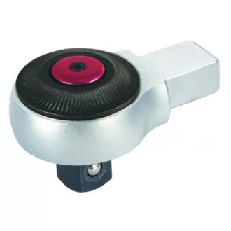 Feltűzhető racsnifej1/2˝14x18mm34503204R