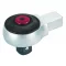 Feltűzhető racsnifej1/2˝14x18mm34503204R