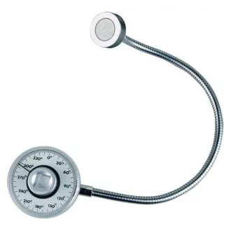 Nyomaték-szögmérő mágneses 3/4"F*3/4"M 34660A