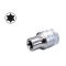 353512 | Dugókulcs - crowafej 3/8" belső torx E12 Genius