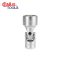 355619 | Dugókulcs - crowafej 3/8" csuklós 19 mm Genius