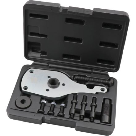 3575-WW | Befecskendező pumpa lehúzó készlet - Ford 2.0 Ecoblue TDCi - Welzh