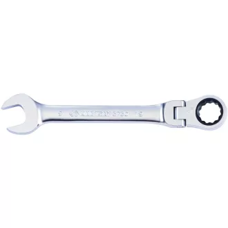 Flex-racsnis csil-vil.kulcs 17mm 373017M