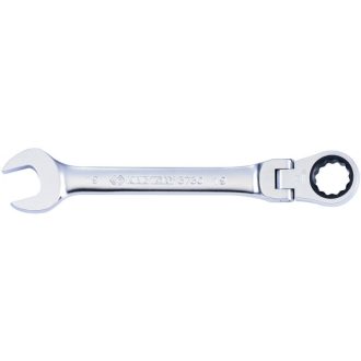 Flex-racsnis csil-vil.kulcs 19mm 373019M