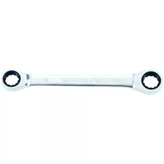 Racsnis csillagkulcs  14x15mm  37361415M