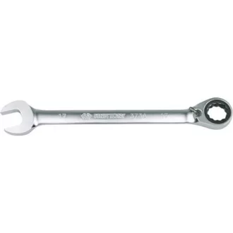 Racsniscsillag-villáskulcs  7mm iv RING-STOP 373A07M