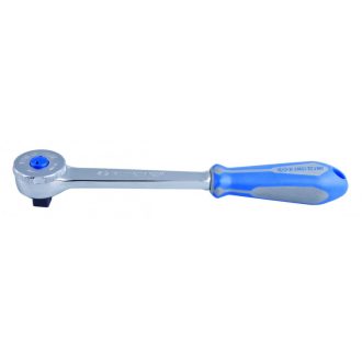 Racsnis hajtókar 3/8" 200mm 3756-08G