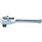 Racsnis hajtókar 3/8"-os mini , irányváltós 3760-45