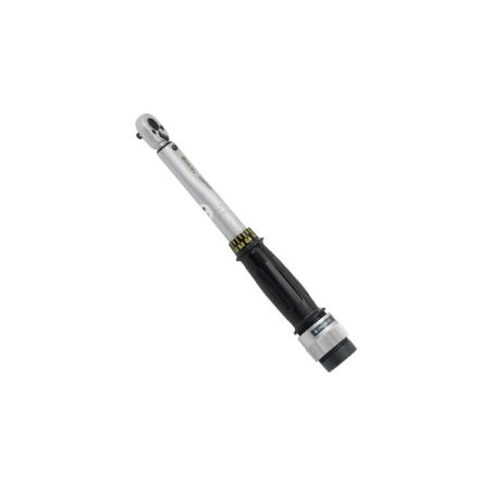 380030N | Nyomatékkulcs   6-30 Nm 3/8" - kalibrálva - Genius